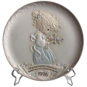 Precious Moments Vintage Mothers Day Ceramic Limited Edition